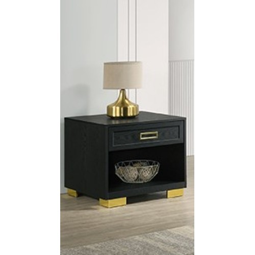 Barlow End Table